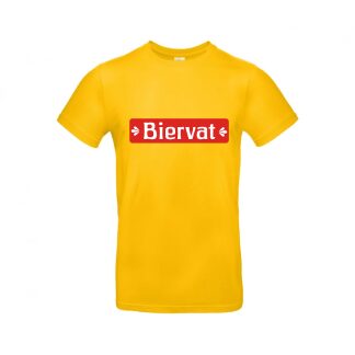 Biervat Fun T-shirt
