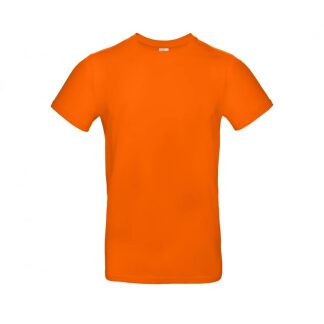 TU03T T-shirt Oranje